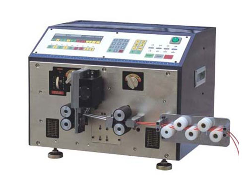 电脑剥线机 电脑剥线机