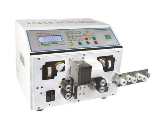 自动剥线机 自动剥线机