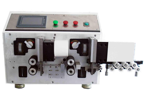 电脑裁线机 电脑裁线机