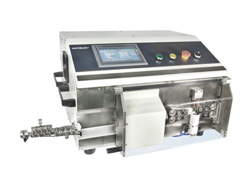 同轴剥线机 同轴剥线机