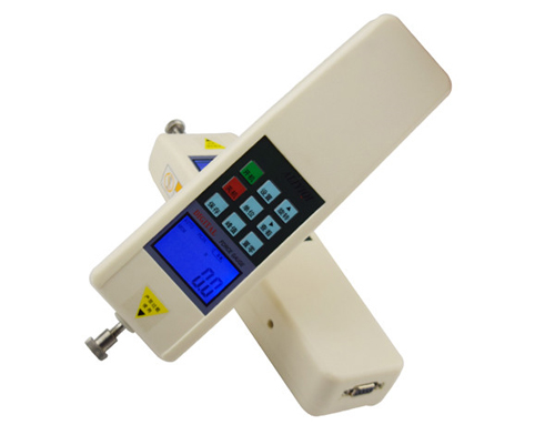 数显式推拉力计 数显式推拉力计