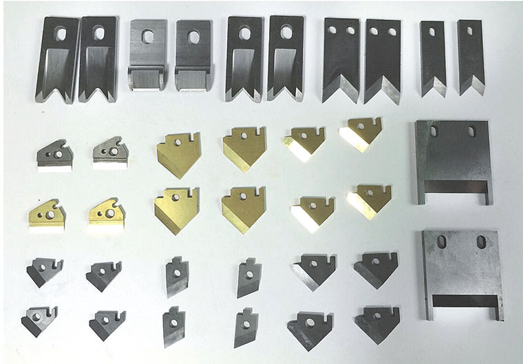 剥线机刀片 剥线机刀片