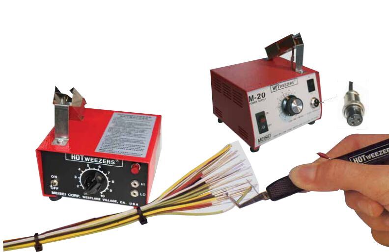 M20防静电型导线热剥器 M20防静电型导线热剥器