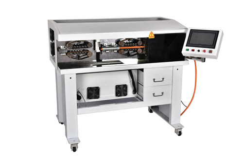 RY-378X大平方剥线机 RY-378X大平方剥线机