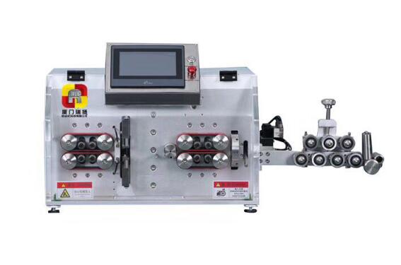 RY-374剥线机 RY-374剥线机