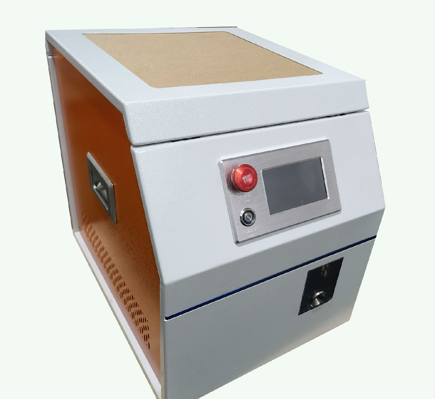 自动管型端子机 自动管型端子机